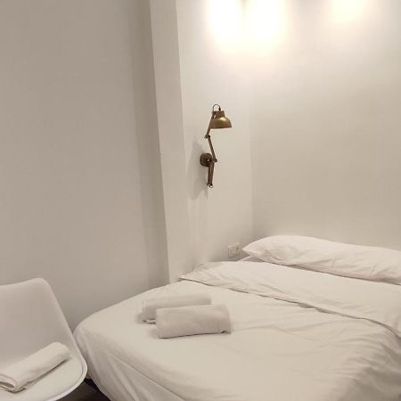 גרנדה Hermosos Apartamentos En Pleno Centro מראה חיצוני תמונה