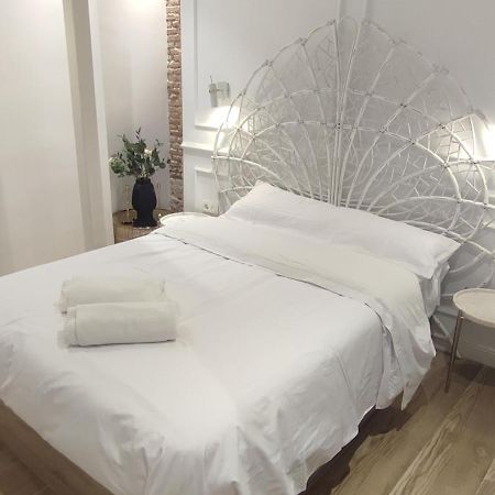 גרנדה Hermosos Apartamentos En Pleno Centro מראה חיצוני תמונה