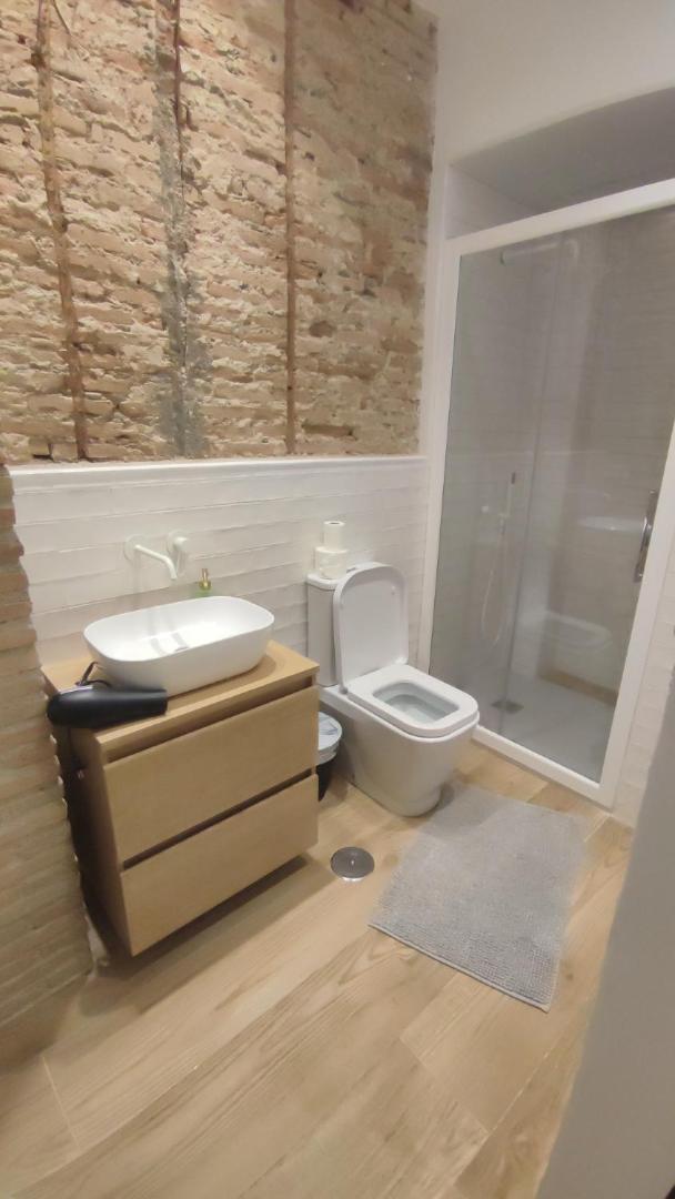 גרנדה Hermosos Apartamentos En Pleno Centro מראה חיצוני תמונה
