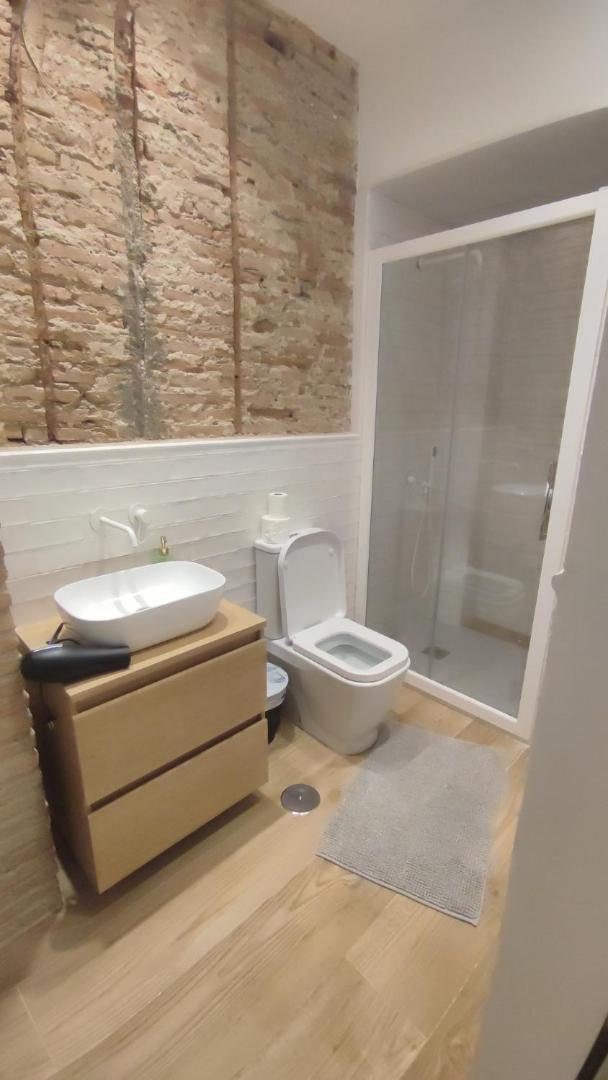 גרנדה Hermosos Apartamentos En Pleno Centro מראה חיצוני תמונה