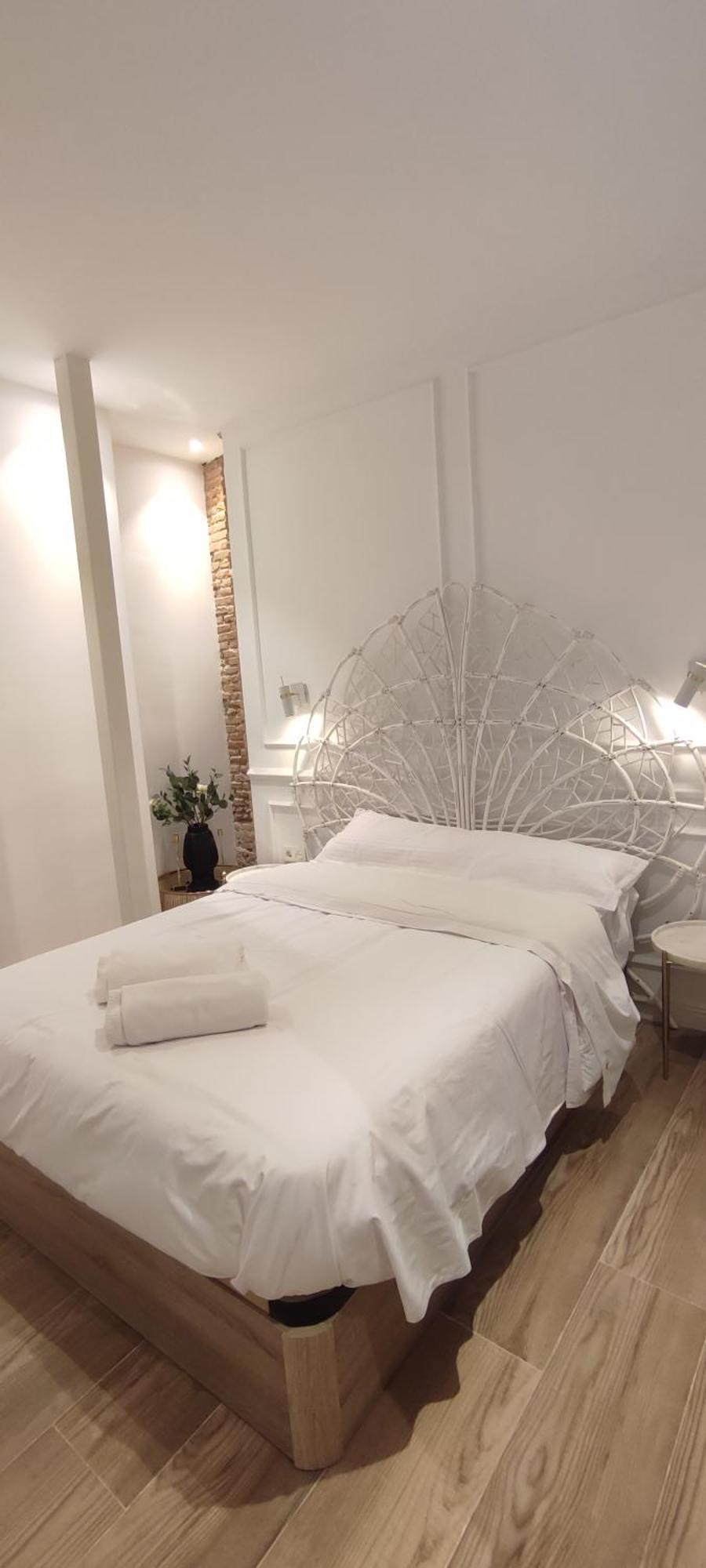 גרנדה Hermosos Apartamentos En Pleno Centro מראה חיצוני תמונה