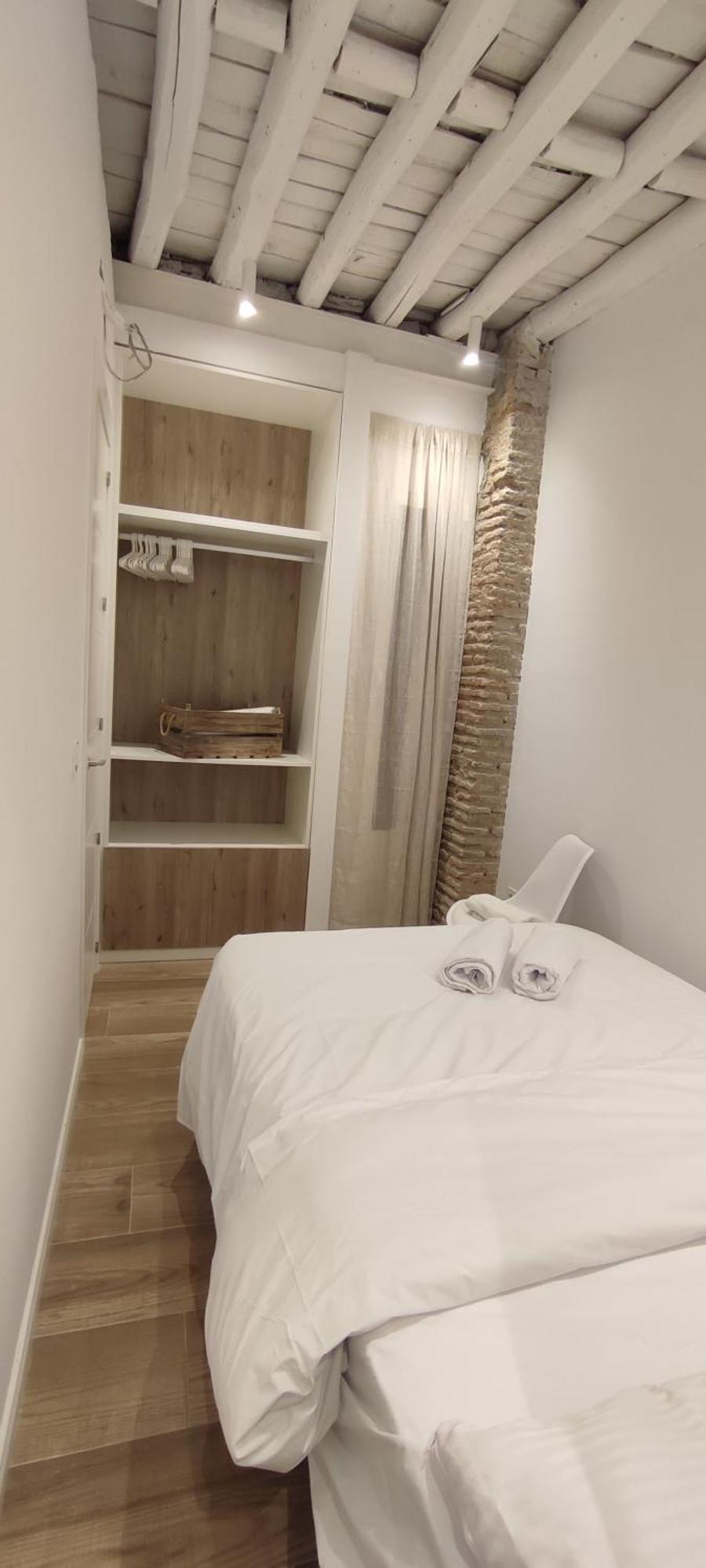 גרנדה Hermosos Apartamentos En Pleno Centro מראה חיצוני תמונה