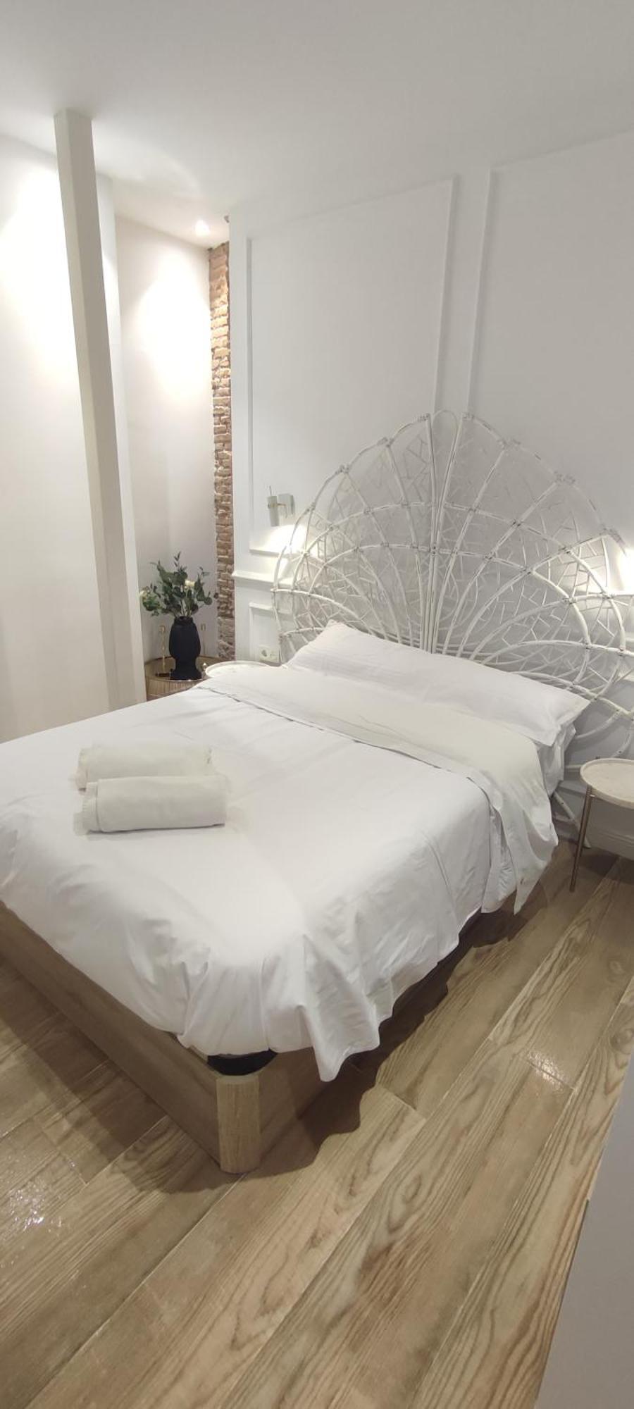גרנדה Hermosos Apartamentos En Pleno Centro מראה חיצוני תמונה