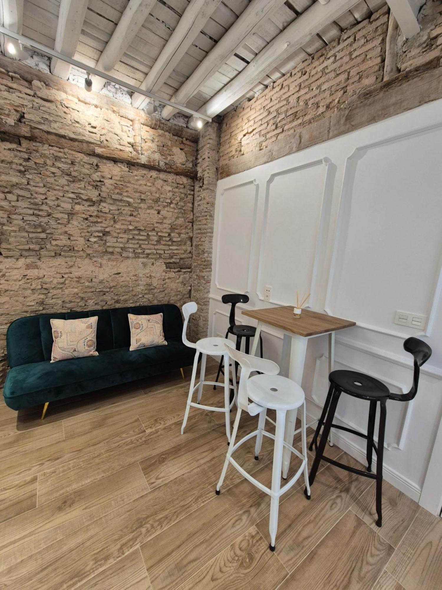 גרנדה Hermosos Apartamentos En Pleno Centro מראה חיצוני תמונה