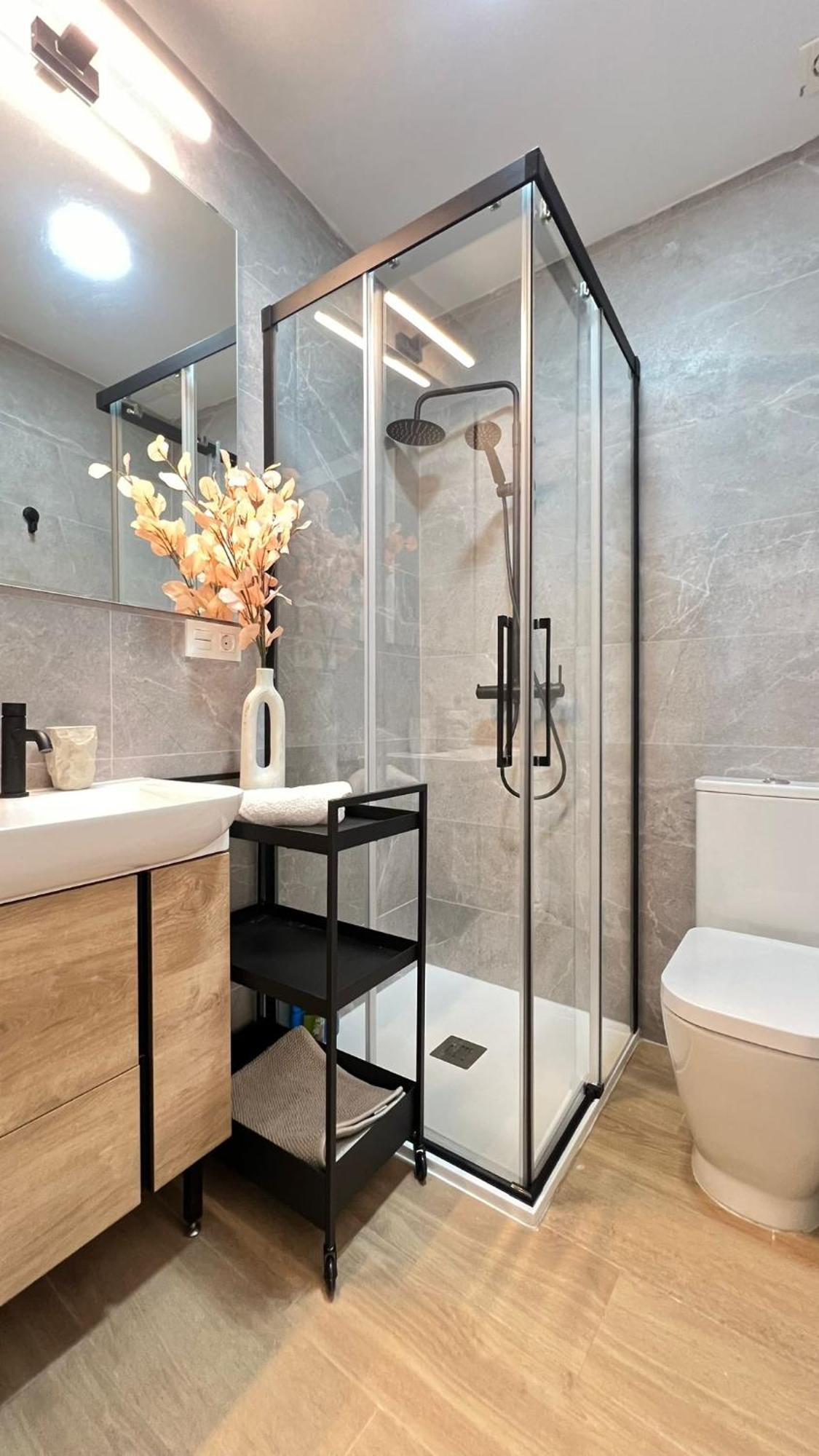 גרנדה Hermosos Apartamentos En Pleno Centro מראה חיצוני תמונה