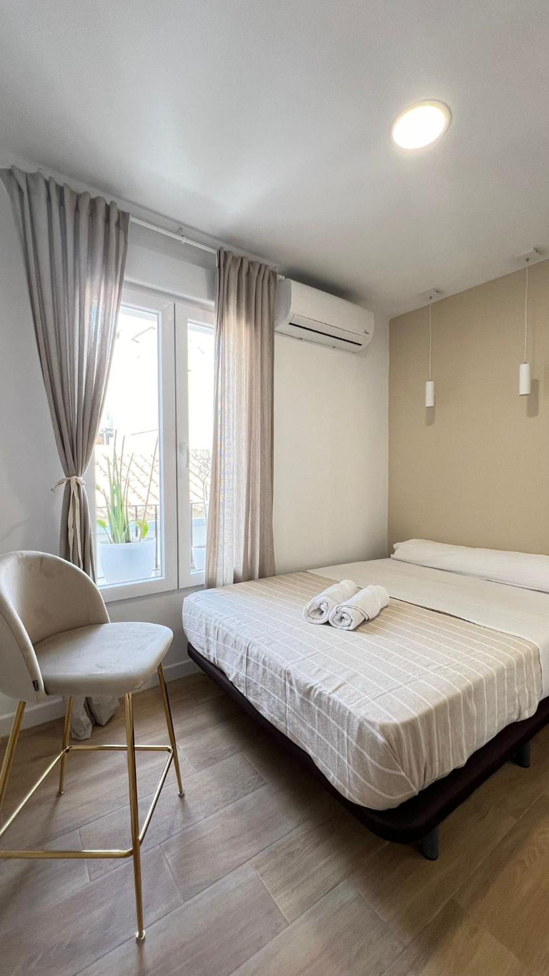 גרנדה Hermosos Apartamentos En Pleno Centro מראה חיצוני תמונה