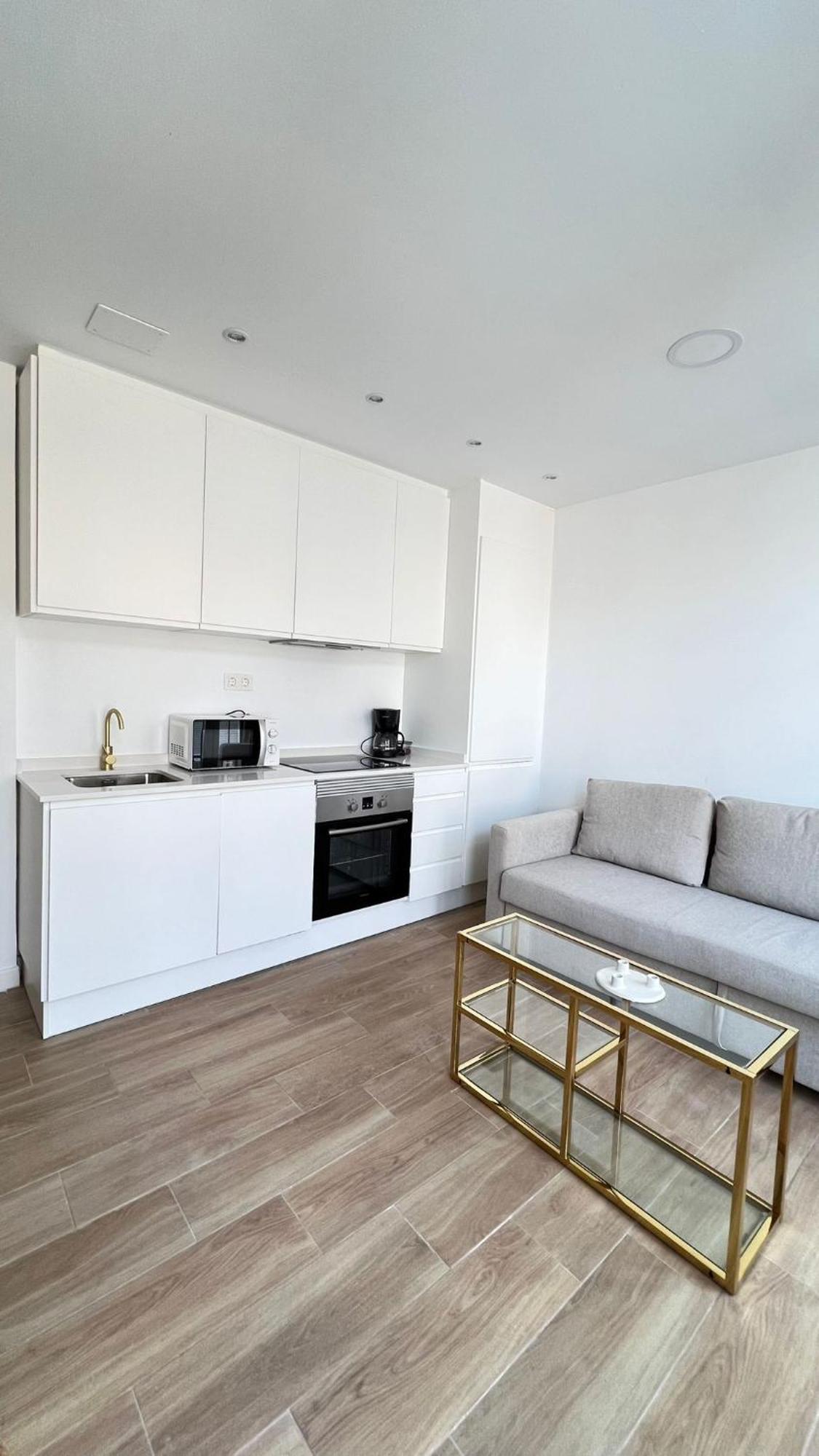 גרנדה Hermosos Apartamentos En Pleno Centro מראה חיצוני תמונה
