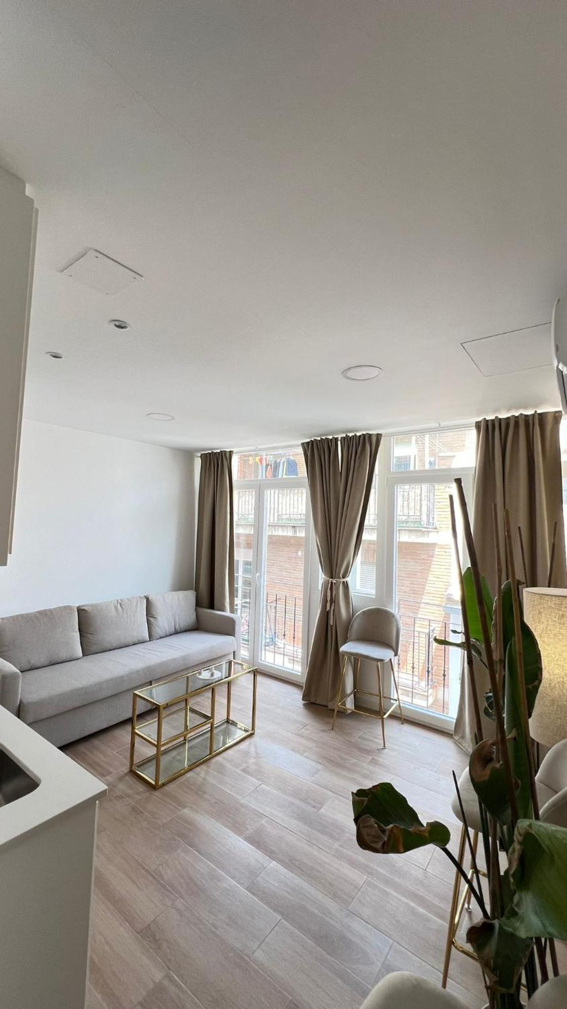 גרנדה Hermosos Apartamentos En Pleno Centro מראה חיצוני תמונה