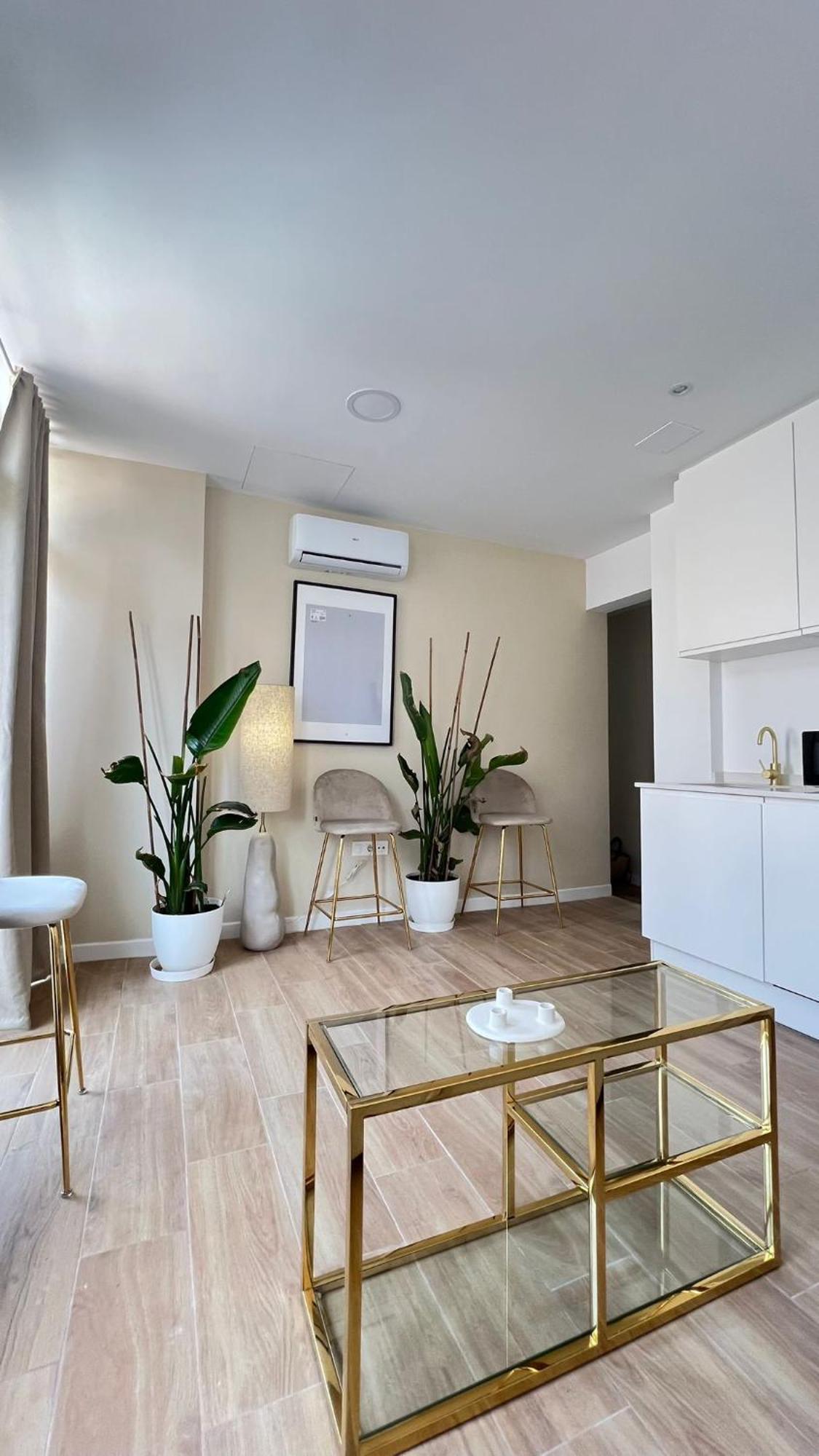גרנדה Hermosos Apartamentos En Pleno Centro מראה חיצוני תמונה