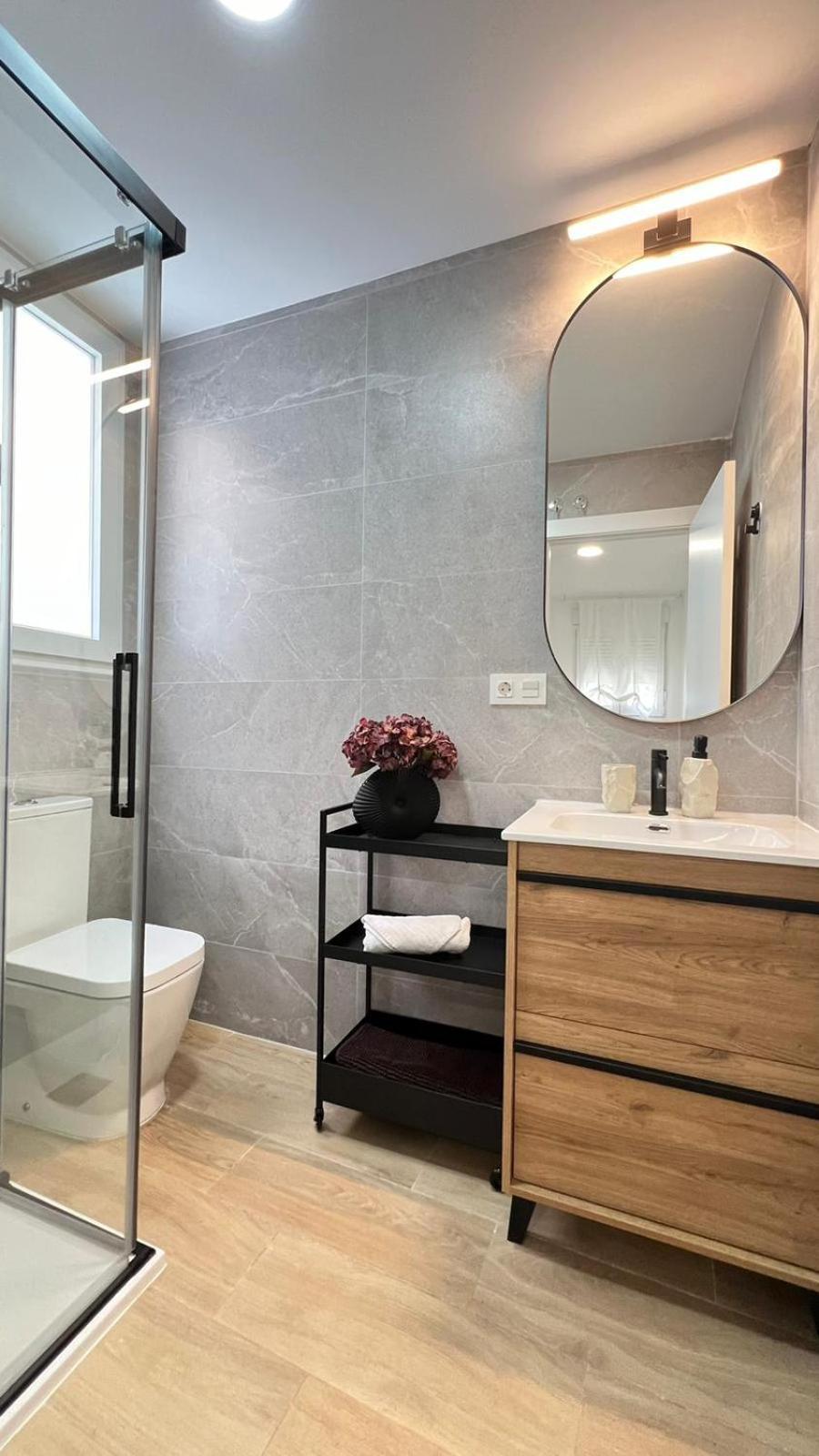 גרנדה Hermosos Apartamentos En Pleno Centro מראה חיצוני תמונה