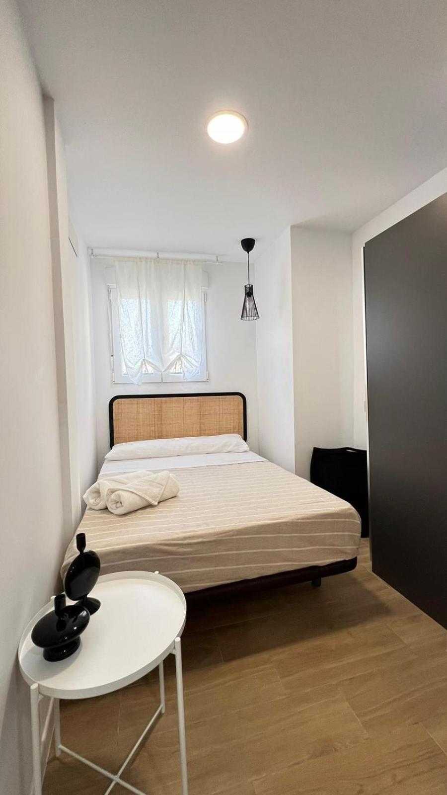 גרנדה Hermosos Apartamentos En Pleno Centro מראה חיצוני תמונה