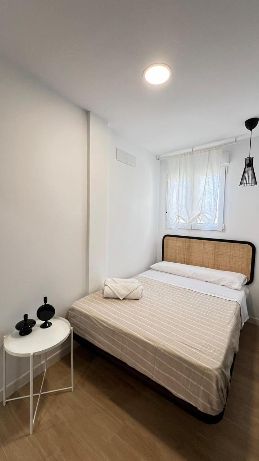 גרנדה Hermosos Apartamentos En Pleno Centro מראה חיצוני תמונה
