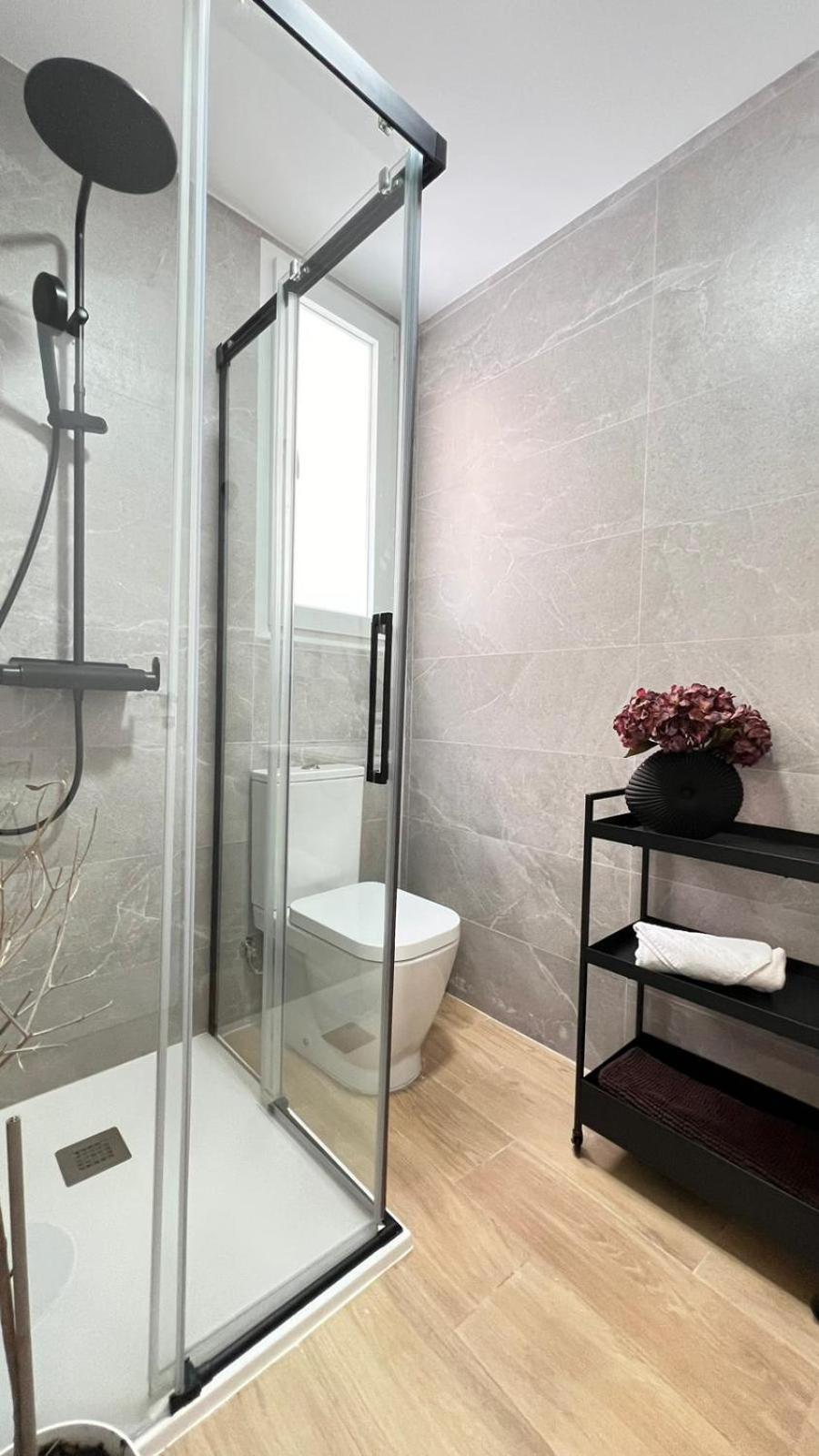 גרנדה Hermosos Apartamentos En Pleno Centro מראה חיצוני תמונה