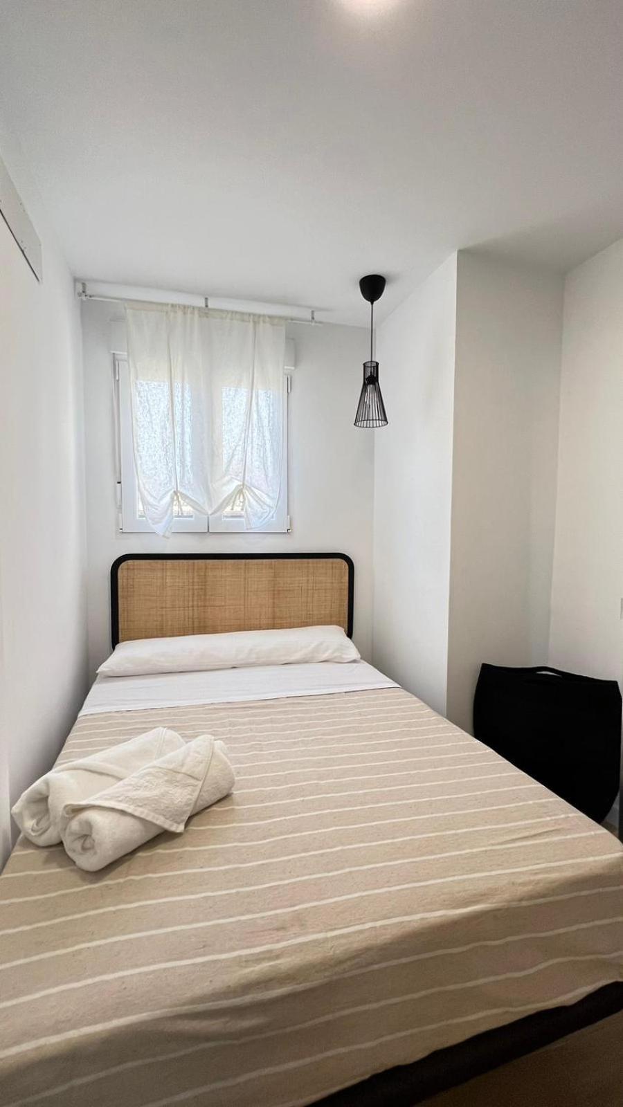 גרנדה Hermosos Apartamentos En Pleno Centro מראה חיצוני תמונה