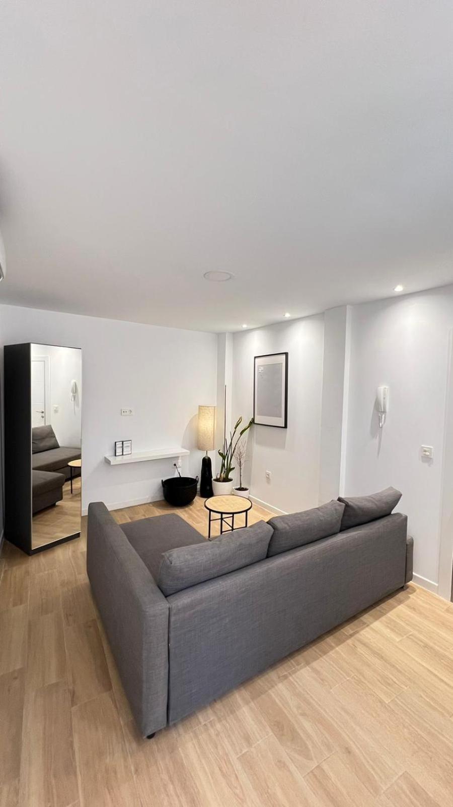 גרנדה Hermosos Apartamentos En Pleno Centro מראה חיצוני תמונה