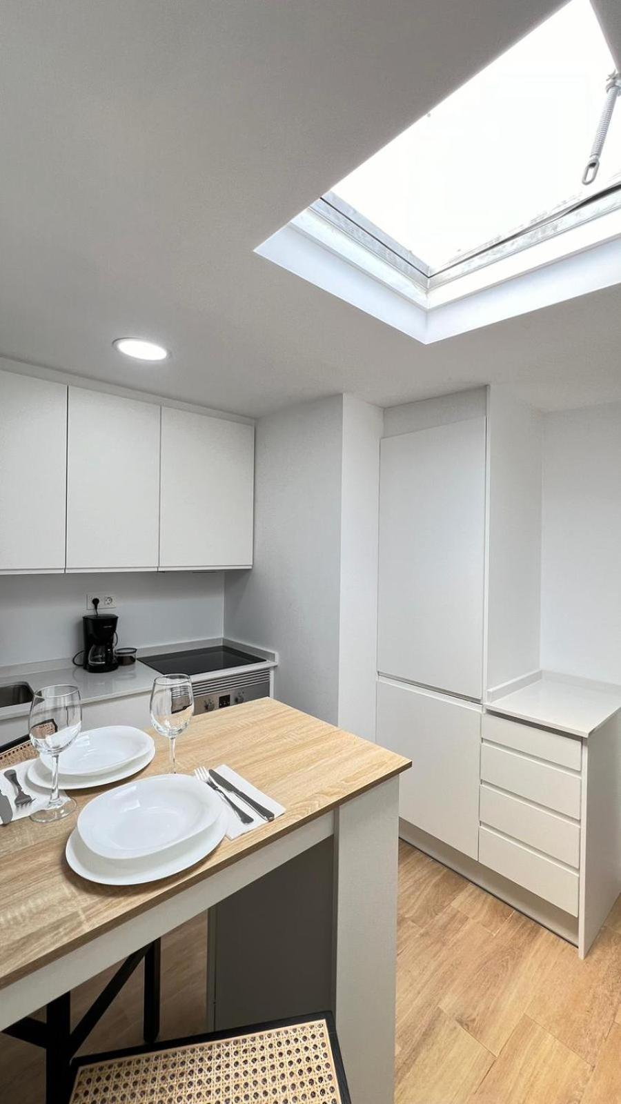 גרנדה Hermosos Apartamentos En Pleno Centro מראה חיצוני תמונה